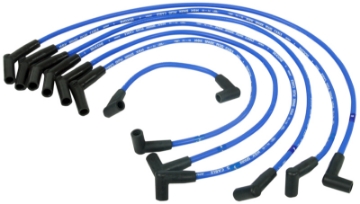 Picture of NGK Ford Aerostar 1990-1986 Spark Plug Wire Set