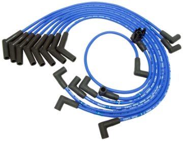 Picture of NGK Ford LTD 1985-1984 Spark Plug Wire Set