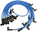 Picture of NGK Ford Bronco 1981-1980 Spark Plug Wire Set