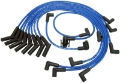 Picture of NGK Ford Bronco 1984-1980 Spark Plug Wire Set