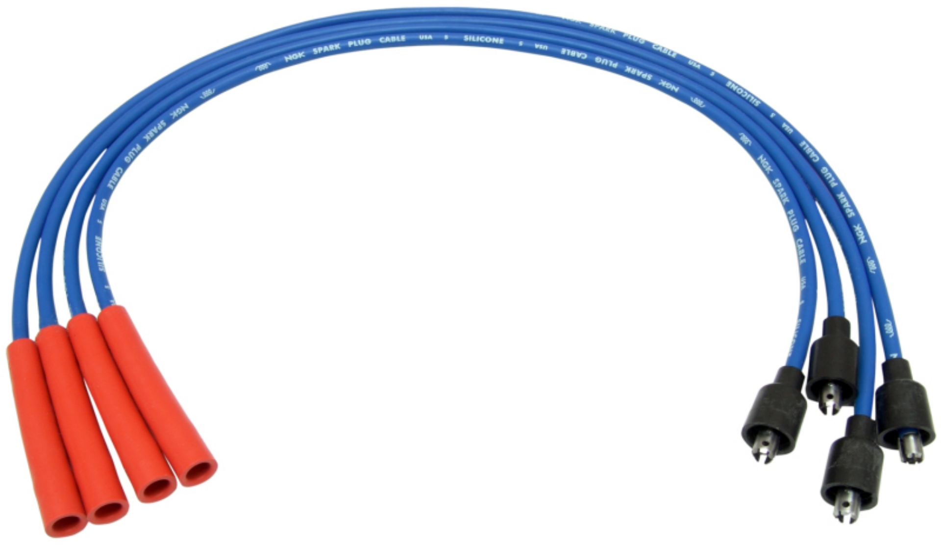 Picture of NGK American Motors Concord 1979-1978 Spark Plug Wire Set