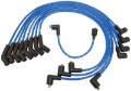 Picture of NGK Ford Bronco 1976-1966 Spark Plug Wire Set