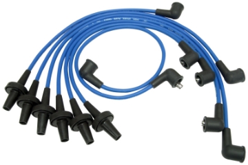 Picture of NGK American Motors Ambassador 1971-1965 Spark Plug Wire Set