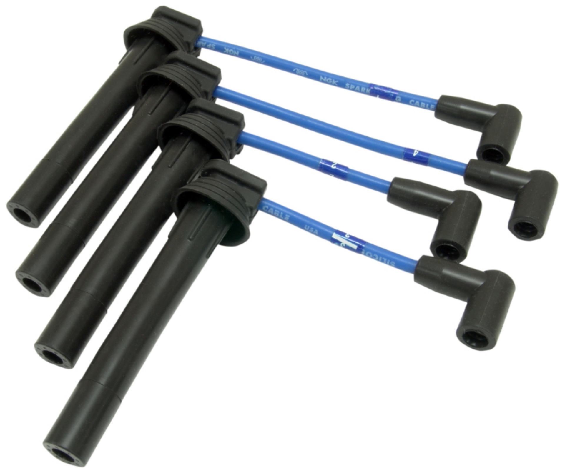 Picture of NGK Chrysler Cirrus 2000 Spark Plug Wire Set