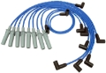 Picture of NGK Jeep Grand Cherokee 1998-1993 Spark Plug Wire Set