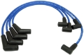 Picture of NGK Chrysler Daytona 1993-1992 Spark Plug Wire Set