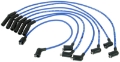 Picture of NGK Chrysler Daytona 1993-1990 Spark Plug Wire Set