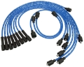 Picture of NGK Chrysler Fifth Avenue 1989-1985 Spark Plug Wire Set