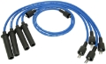 Picture of NGK Dodge Charger 1986-1983 Spark Plug Wire Set