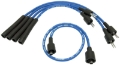 Picture of NGK Dodge Charger 1983 Spark Plug Wire Set