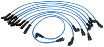 Picture of NGK Land Rover Defender 90 1995-1994 Spark Plug Wire Set