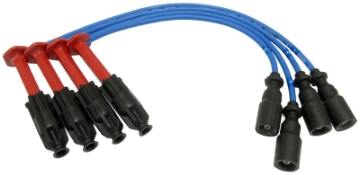 Picture of NGK Mercedes-Benz C220 1996-1995 Spark Plug Wire Set