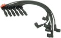 Picture of NGK Saab 900 1997-1994 Spark Plug Wire Set