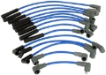 Picture of NGK Jaguar XJ12 1992 Spark Plug Wire Set