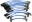 Picture of NGK Jaguar XJ12 1992 Spark Plug Wire Set