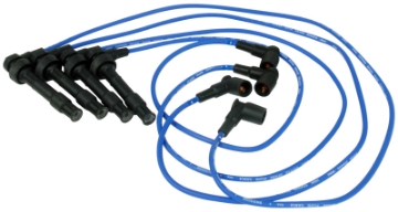 Picture of NGK BMW 318i 1999-1991 Spark Plug Wire Set