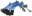 Picture of NGK Jaguar XJ12 1991-1989 Spark Plug Wire Set