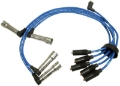 Picture of NGK Alfa Romeo Spider 1989-1988 Spark Plug Wire Set