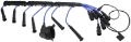 Picture of NGK BMW 325i 1991-1988 Spark Plug Wire Set