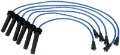 Picture of NGK Jaguar Vanden Plas 1994-1988 Spark Plug Wire Set