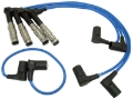 Picture of NGK Mercedes-Benz 190E 1987-1986 Spark Plug Wire Set