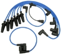 Picture of NGK Peugeot 505 1989-1987 Spark Plug Wire Set