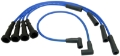 Picture of NGK Renault Alliance 1987-1985 Spark Plug Wire Set