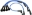 Picture of NGK Renault Alliance 1987-1985 Spark Plug Wire Set