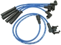 Picture of NGK Renault Alliance 1987-1985 Spark Plug Wire Set