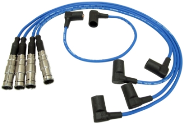 Picture of NGK Mercedes-Benz 190E 1988-1984 Spark Plug Wire Set