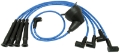 Picture of NGK BMW 318i 1985-1984 Spark Plug Wire Set