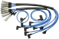 Picture of NGK Mercedes-Benz 500SEC 1985-1984 Spark Plug Wire Set
