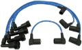 Picture of NGK Porsche 924 1988-1987 Spark Plug Wire Set