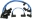 Picture of NGK Porsche 924 1988-1987 Spark Plug Wire Set