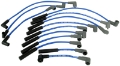 Picture of NGK Jaguar XJ12 1988-1982 Spark Plug Wire Set