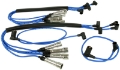 Picture of NGK Mercedes-Benz 380SE 1985-1984 Spark Plug Wire Set