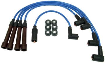 Picture of NGK BMW 320i 1979-1977 Spark Plug Wire Set