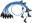 Picture of NGK Peugeot 604 1978-1977 Spark Plug Wire Set