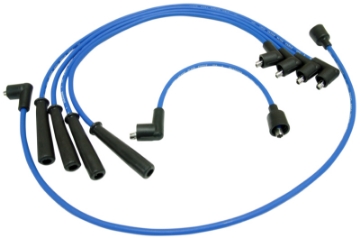 Picture of NGK Saab 99 1980-1975 Spark Plug Wire Set