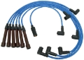 Picture of NGK BMW 2-8 Bavaria 1971 Spark Plug Wire Set