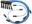 Picture of NGK Porsche 911 1974-1965 Spark Plug Wire Set
