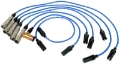 Picture of NGK Mercedes-Benz 220 1965-1964 Spark Plug Wire Set