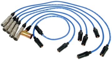 Picture of NGK Mercedes-Benz 220 1965-1964 Spark Plug Wire Set