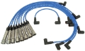 Picture of NGK Mercedes-Benz 300SEL 1971-1970 Spark Plug Wire Set