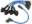 Picture of NGK Toyota Starlet 1982-1981 Spark Plug Wire Set