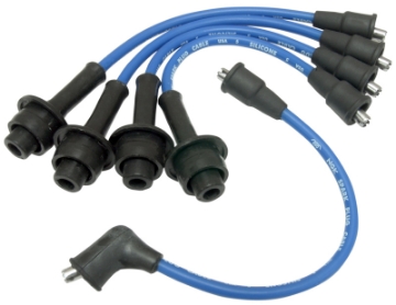 Picture of NGK Toyota Starlet 1982-1981 Spark Plug Wire Set