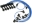 Picture of NGK Lexus GS300 1997-1996 Spark Plug Wire Set