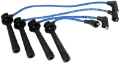 Picture of NGK Kia Rio 2005-2001 Spark Plug Wire Set