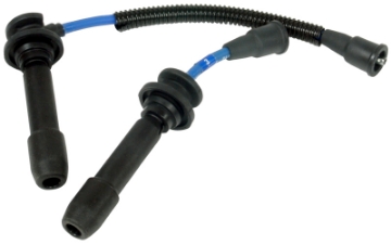 Picture of NGK Kia Sephia 2001-1998 Spark Plug Wire Set