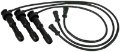 Picture of NGK Hyundai XG300 2001 Spark Plug Wire Set